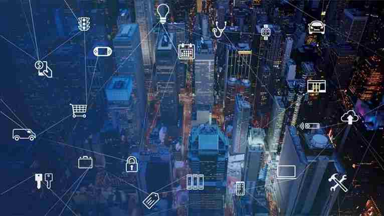 自動化、5G、人工智能……2020值得關注的技術趨勢