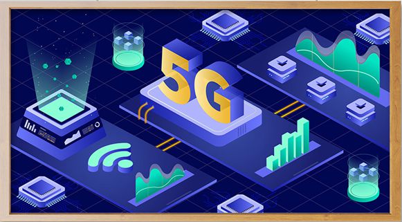 5G技術究竟能做什么？